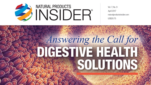 Answering the call for digestive health solutions – digital magazine