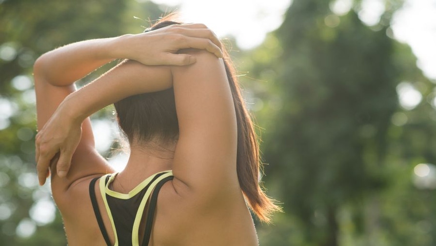 Ingredients for post-workout recovery