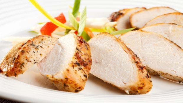 2 Million Pounds of Chicken Recalled Over Salmonella