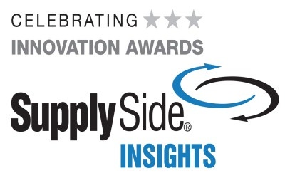 SupplySide Insights Awards Winners Announced SupplySide Insights Awards Winners Announced