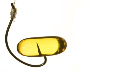 Dissecting Omega-3 Dietary Supplement Products