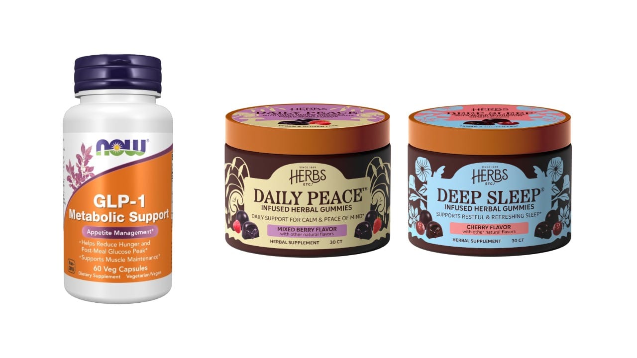Supplement Shorts: Get ready for supplement innovation at SupplySide Global