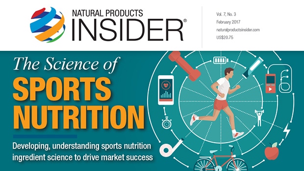 The Science of Sports Nutrition
