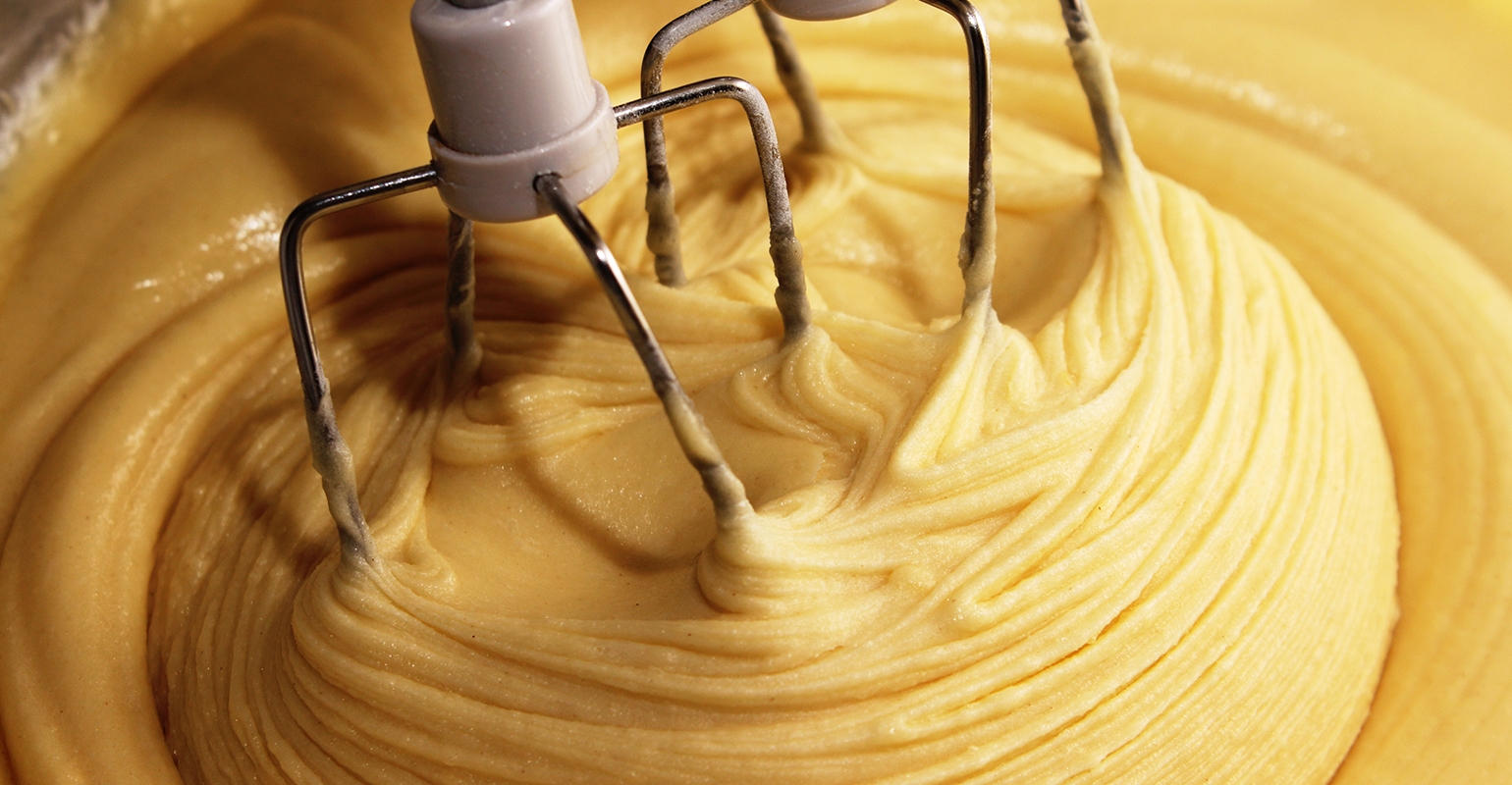 The Meaning of Emulsify in Cooking and Baking