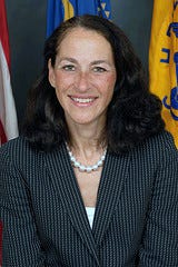 FDA Commissioner Margaret Hamburg