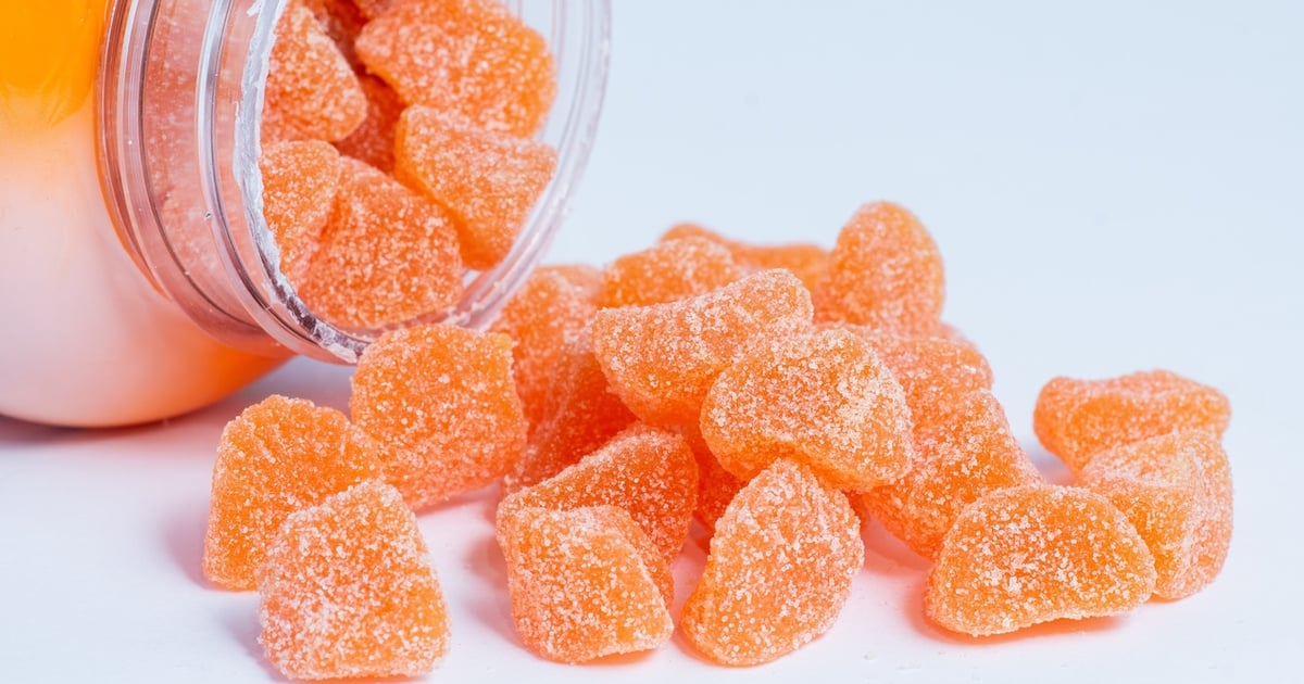 Beyond the chew: 5 factors that separate quality gummies from failed formulations