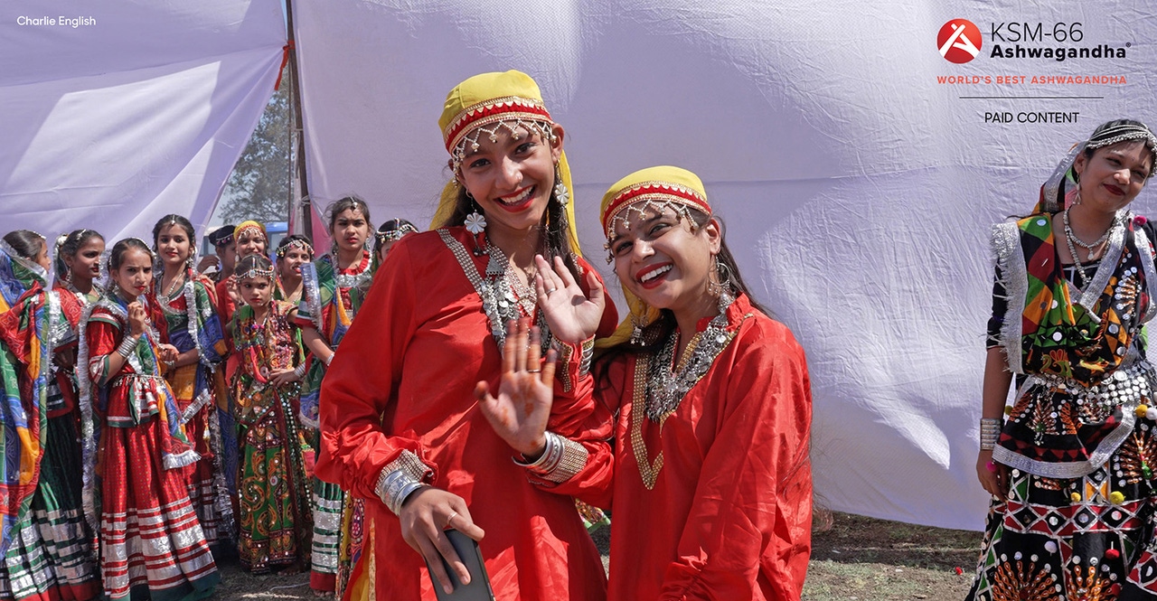 Ashwagandha root: Creating social impact with corporate responsibility