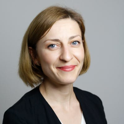 Anna Czajka