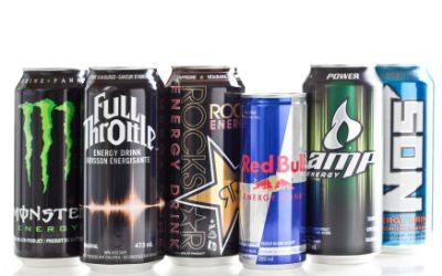 Monster, Pepsi, Red Bull Face Questions from Senators Monster, Pepsi, Red Bull Face Questions from Senators