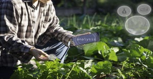 SupplySide West podcast: Using blockchain to drive positive change from farm to brand