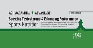 Boosting Testosterone - Report