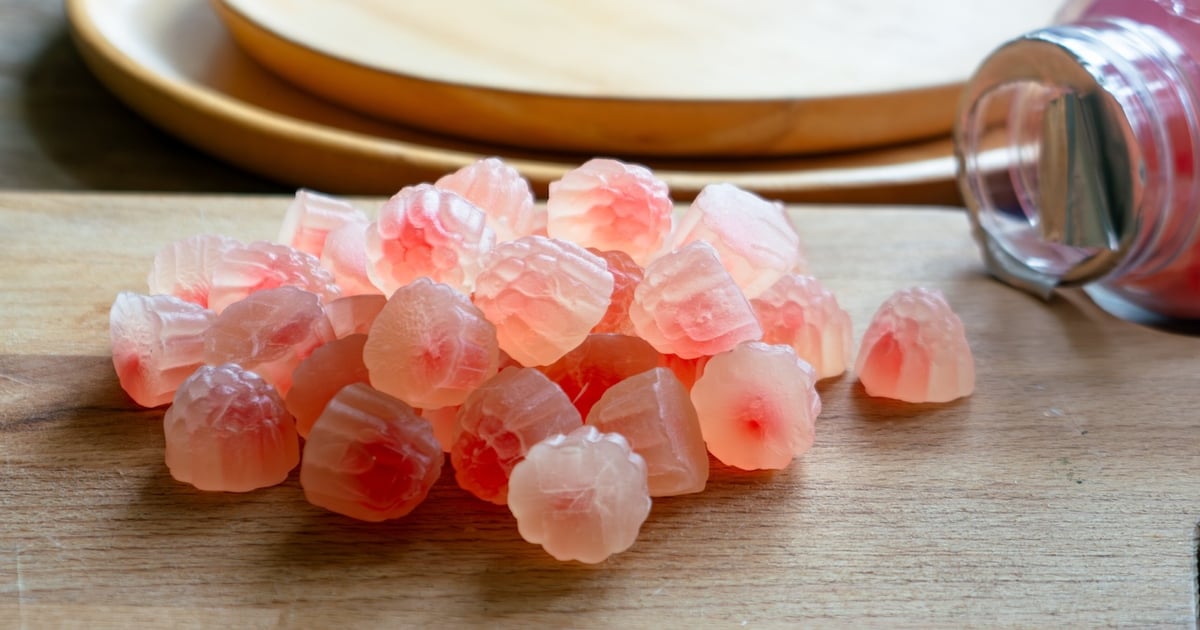 Supplement Shorts: What the FDA really thinks about gummy supplements