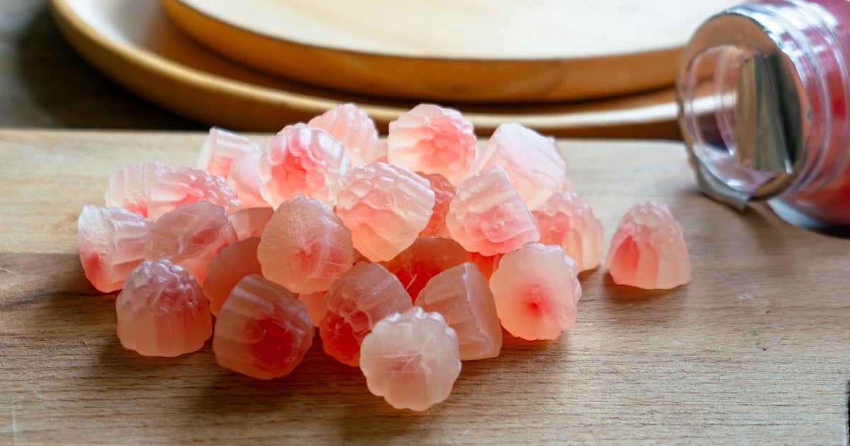 Supplement Shorts: What the FDA really thinks about gummy supplements