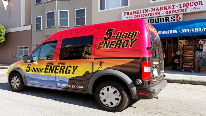 5-hour Energy Wins and Loses Court Battles with State AGs
