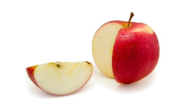 Applesthe Original Superfruit