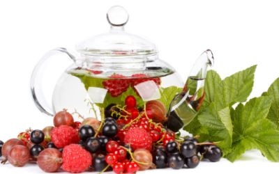 Antioxidants are Pro-Sales