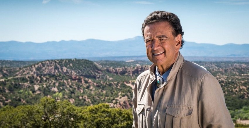 Bill Richardson Bill Richardson