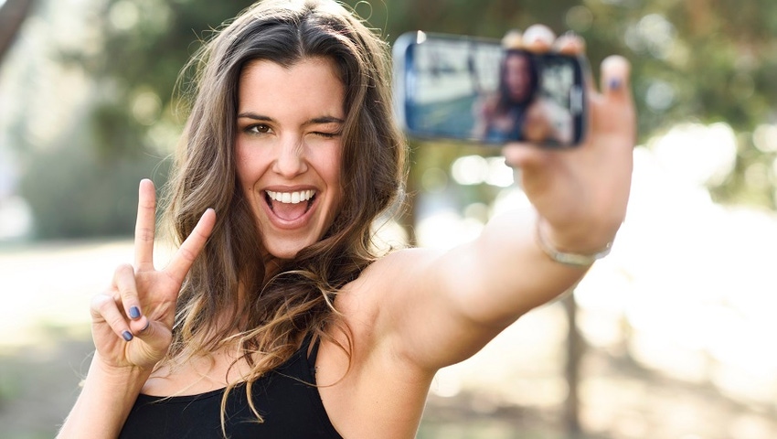 Social Media, Personalization Driving U.S. Beauty Sales Social Media, Personalization Driving U.S. Beauty Sales