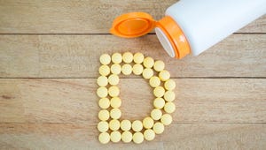 Vitamin D for Joint Supplements: A Primer