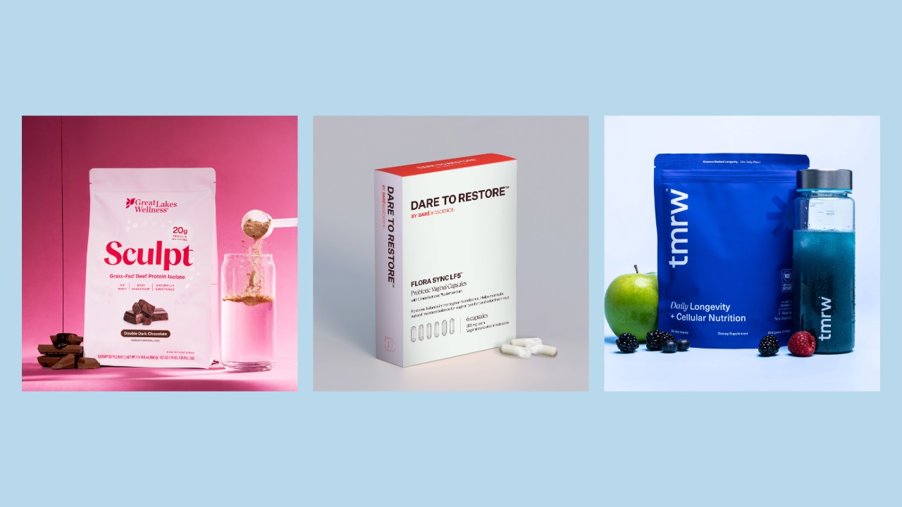 glutathione company ghana Women's health supplements show untapped potential Neuro-Health Protocol with AKG