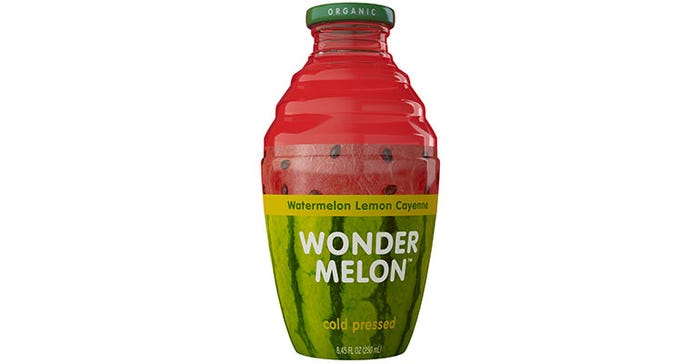 Wonder Melon Juice from KAYCO