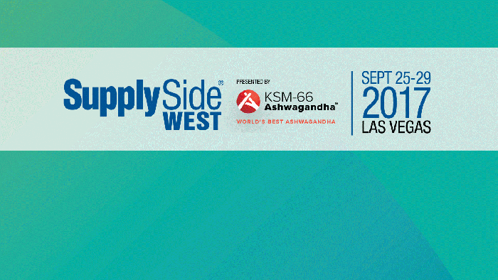 Image Gallery: SupplySide West 2017 Ingredient Launchpad Image Gallery: SupplySide West 2017 Ingredient Launchpad