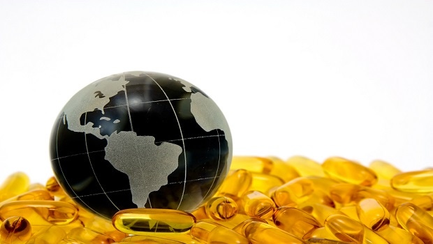 Concentrates and Concentrationthe State of the Global Omega-3 Market in 2014