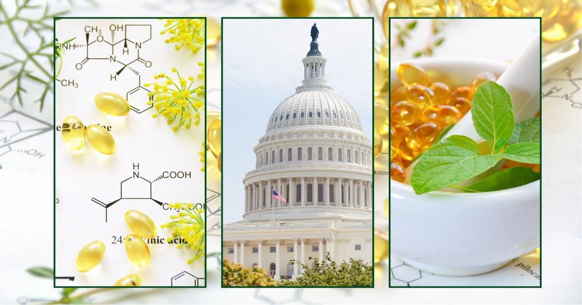 AHPA webinar leads with tariffs, turmeric and state laws