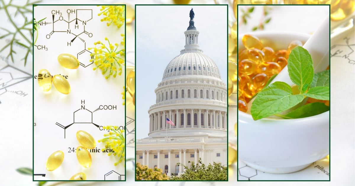 AHPA webinar leads with tariffs, turmeric and state laws