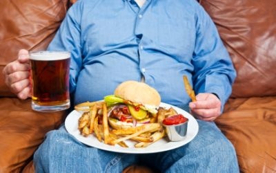 EFSA, the Obesity Epidemic and Nutritional Deficiency EFSA, the Obesity Epidemic and Nutritional Deficiency