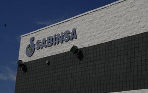 Image Gallery: Sabinsa Corp.