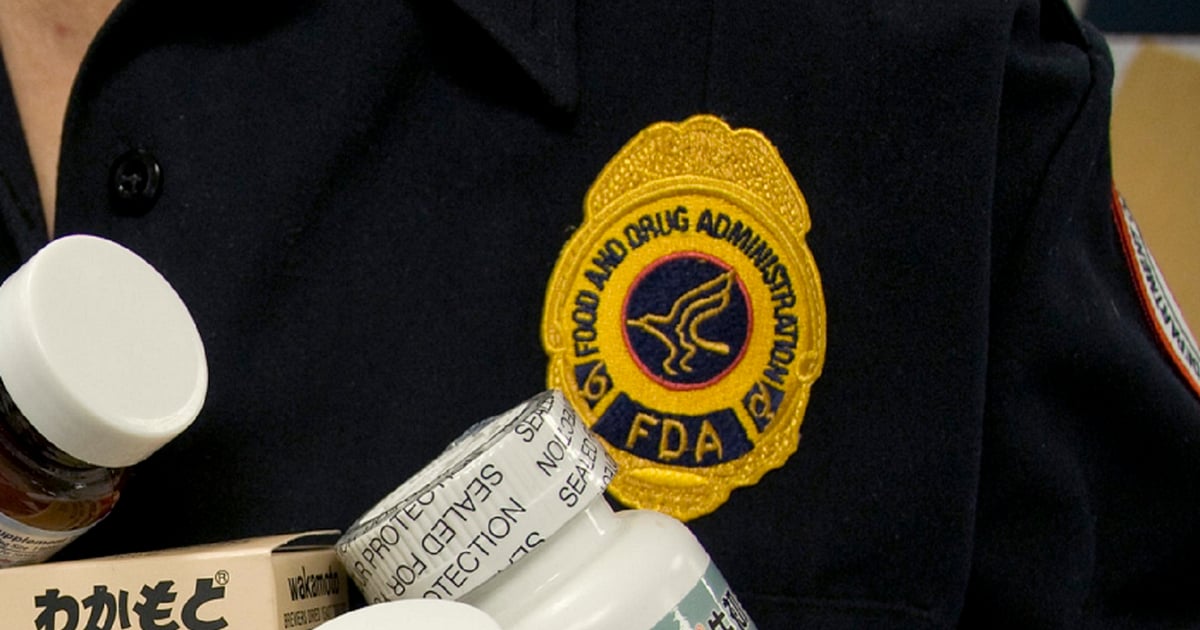 Supplement consumers can’t rely on FDA to adequately tame bad actors