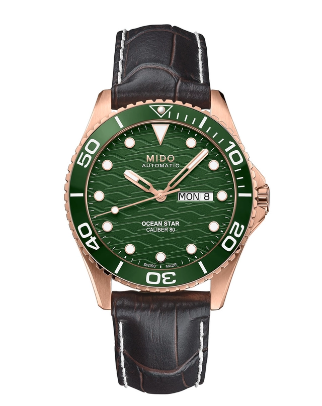 Mido Ocean Star 200C Freisteller
