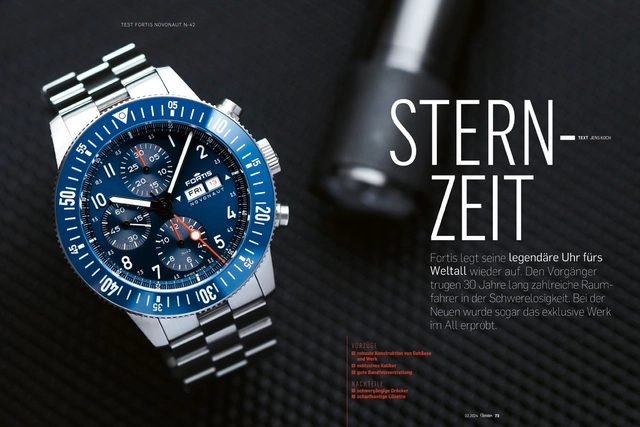 Chronos-02-2024-S072_073_Test_Fortis.jpg Chronos 02.2024: Test Fortis Novonaut N-42