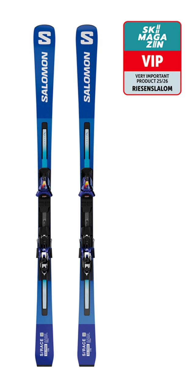 Riesenslalom26 | SALOMON S/RACE GS PRO