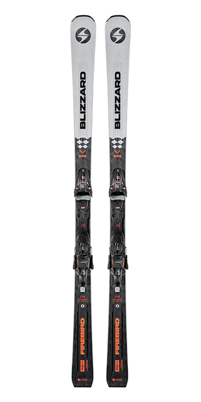 Produktfreisteller BLIZZARD FIREBIRD RS TI