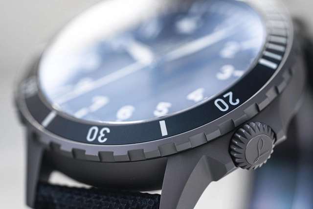 Laco: Köln Grau Detail