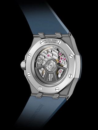 Audemars Piguet Royal Oak Offshore Automatik / 44 MM