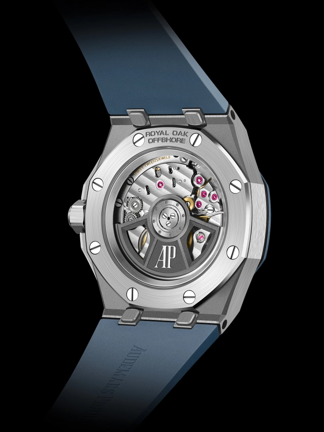 Audemars Piguet Royal Oak Offshore Automatik / 44 MM
