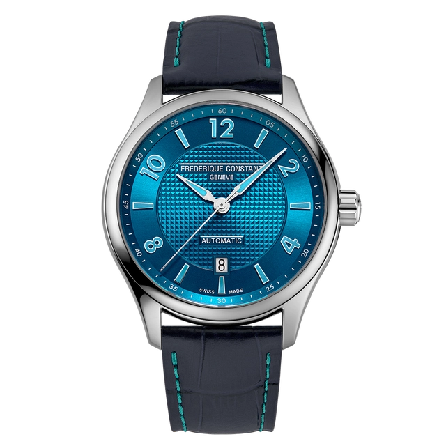 Frederique Constant Classics Runabout Automatic FC-303RMLN5B6 42 mm Frederique Constant Classics Runabout Automatic FC-303RMLN5B6 42 mm