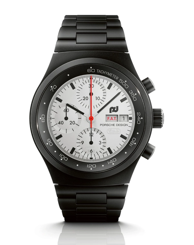 Porsche-Design-Chronograph-1-FAT-Ice-Race-2025-Edition.jpg Porsche Design: Chronograph 1 F.A.T. Ice Race 2025 Edition