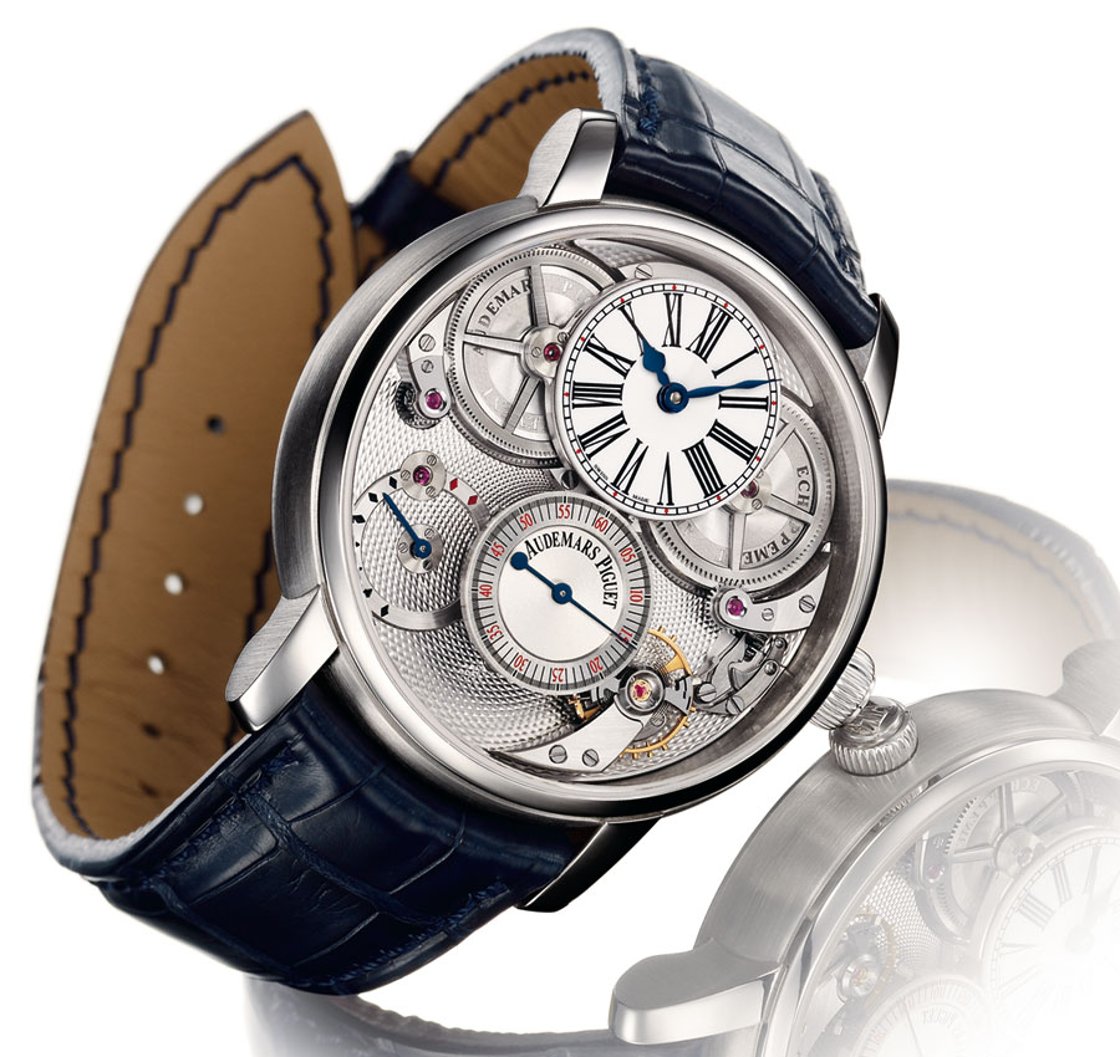 Audemars Piguet: Die AP-Hemmung | WatchTime