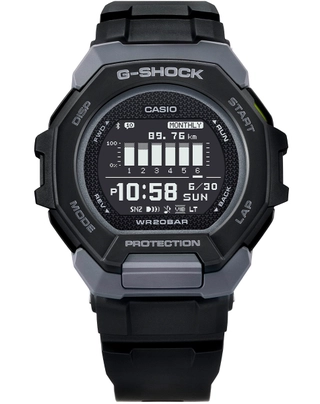 G-Shock – G-Squad GBD-300
