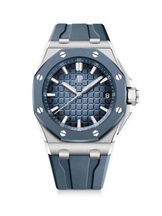 Audemars Piguet Royal Oak Offshore Automatik / 44 MM