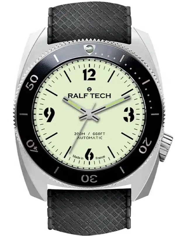 Ralf Tech – WRB Full Lume