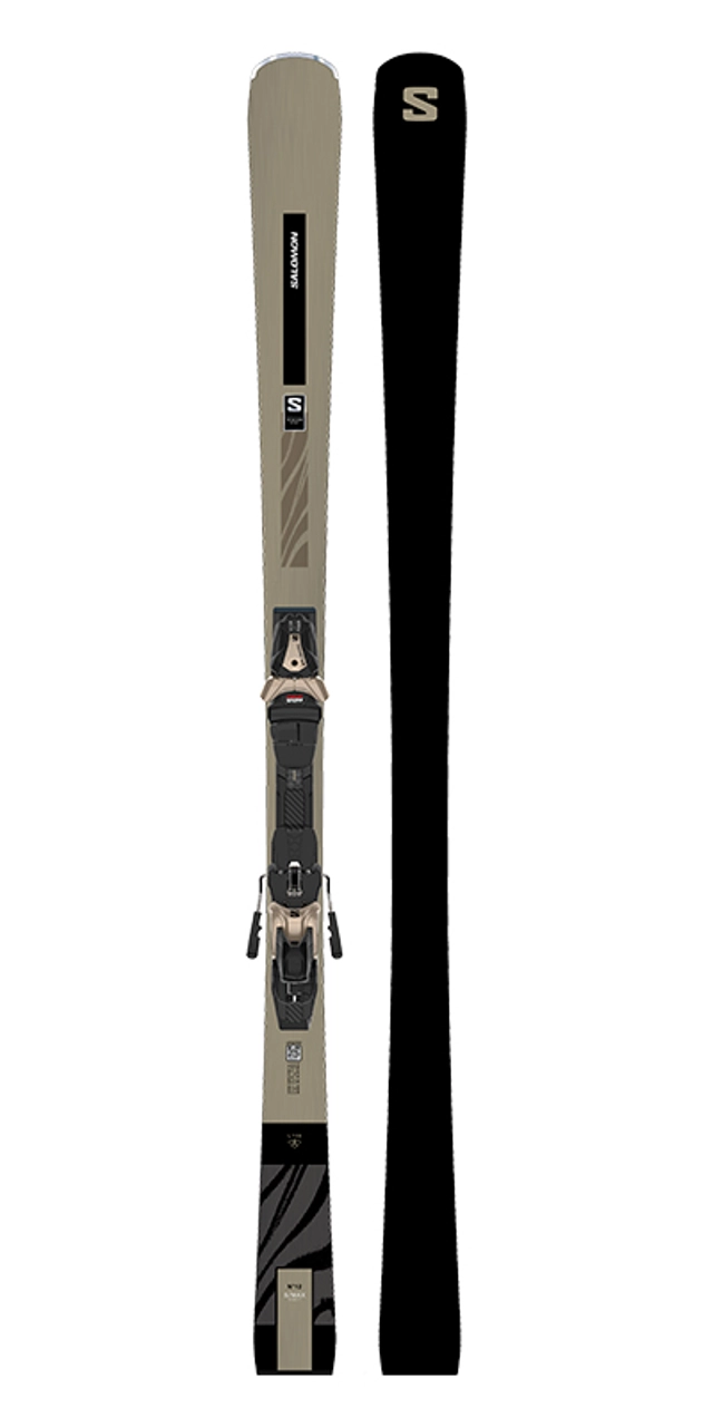 Produktfreisteller SALOMON S/MAX N°12