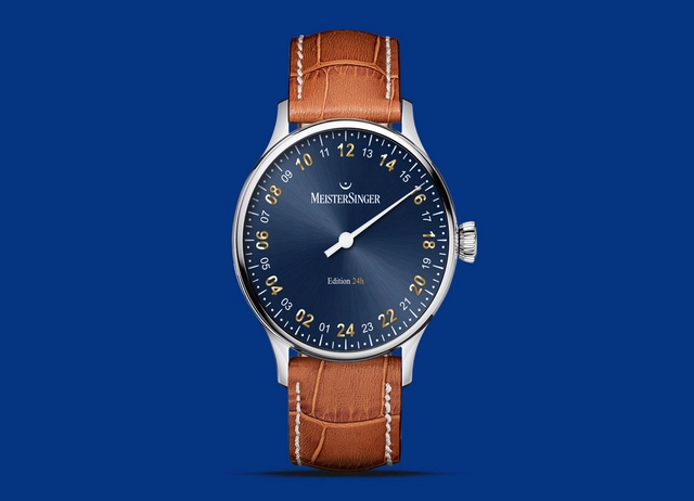 Meistersinger 24-Stunden-Edition