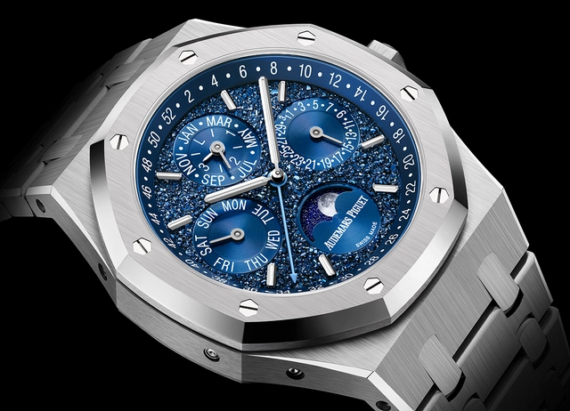 Audemars Piguet Royal Oak Ewiger Kalender „John Mayer“ 