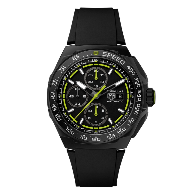 TAG Heuer Formula 1 Chronograph CBZ2086.FT8098