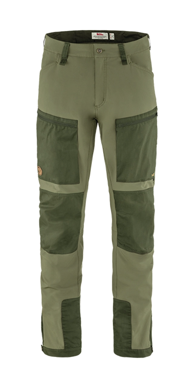 Produktbild Fjaellraeven Wanderhose